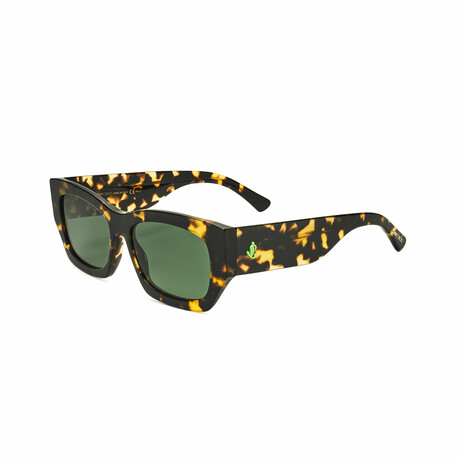 Women's Sunglasses // Cami/S 086