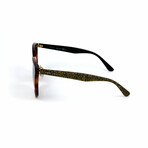 Women's Sunglasses // Cade / F/S OCY