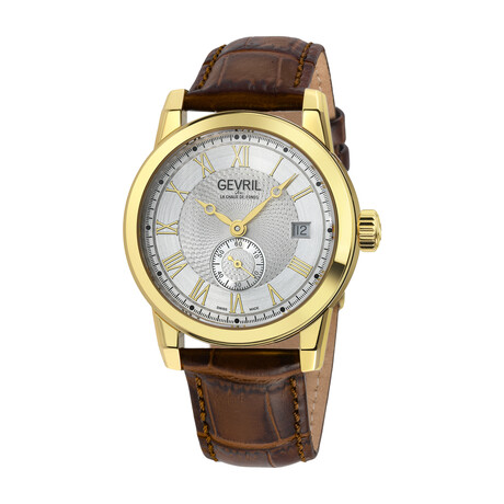 Gevril Madison Automatic // 25005L