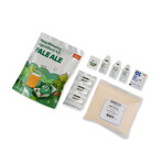 Pale Ale Beer Brewing Ingredient Kit // 5 Pack