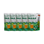 Pale Ale Beer Brewing Ingredient Kit // 5 Pack