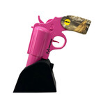 Realtree Electric Wine Opener Gun // Pink