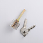 Ultimate Lockpick Kit