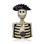 Skelly Tequila // Set of 3