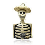 Skelly Tequila // Set of 3