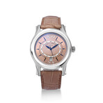 Cuervo y Sobrinos Robusto Solo Tiempo Automatic // 2802.1R