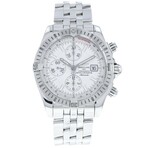 Breitling Chronomat Evolution Automatic // A1335611-G569-372A // Pre-Owned