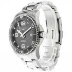Longines Hydroconquest Automatic // L3.781.4.76.6 // Pre-Owned