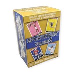 2024 Sportskings Volume 5 Blaster Box // Sealed Box Of Cards
