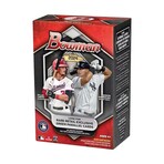 2024 Topps Bowman MLB Baseball Blaster Box // Sealed Box Of Cards