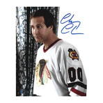 Chevy Chase  // Autographed "Christmas Vacation" 8 X 10 Photo