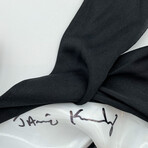 Scream Cast-Signed // Ghost Face Mask
