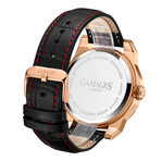 Gamages of London LE Hand-Assembled Adventurer Automatic // GA1651