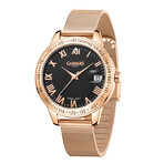 Gamages of London Ladies Refined Timer Quartz // GAW143
