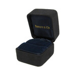 Tiffany & Co. // 18k Rose Gold Somerset Mesh Ring // Ring Size: 4.5 // Store Display