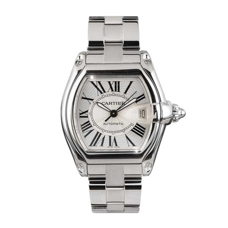Cartier Roadster Midsize Automatic // CA2510 // Pre-Owned