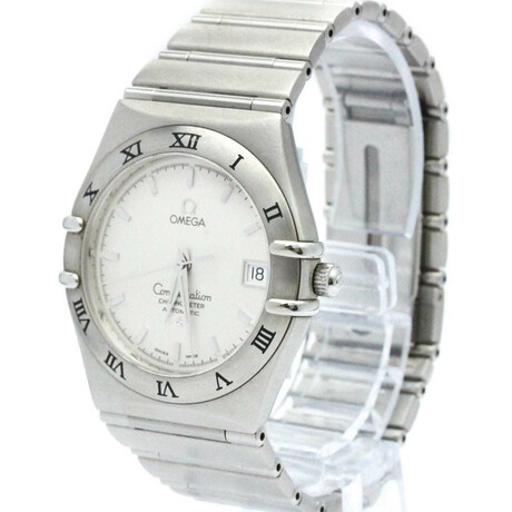 OMEGA Constellation Automatic // O150230 // Pre-Owned