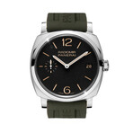 Panerai Radiomir 3 Days Manual Wind // PAM514 // Pre-Owned