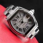 Cartier Roadster Midsize Automatic // CA2510 // Pre-Owned