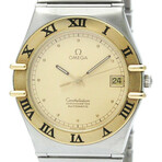 OMEGA Constellation Automatic // O153784 // Pre-Owned