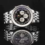 Breitling Navitimer Heritage Automatic // A35340-BA-TIGER // Pre-Owned