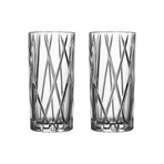 City  Highball // Set of 2