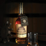 Original Cask Strength Straight Bourbon Whiskey // 750 ml