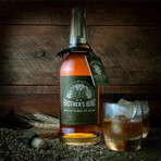 American Blended Rye Whiskey // 750 ml