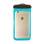 Large Waterproof Phone Case + Standard Bike Phone Holder + Waterproof Key Case + HydraMate Water Bottles // Set of 3