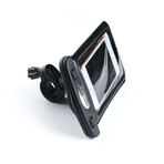 Large Waterproof Phone Case + Standard Bike Phone Holder + Waterproof Key Case + HydraMate Water Bottles // Set of 3