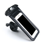 Standard Waterproof Phone Case + Standard Bike Phone Holder + Waterproof Key Case  +  HydraMate  Water Bottles // Set of 3