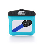 Large Waterproof Phone Case + Standard Bike Phone Holder + Waterproof Key Case + HydraMate Water Bottles // Set of 3