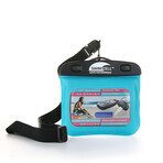 Large Waterproof Phone Case + Standard Bike Phone Holder + Waterproof Key Case + HydraMate Water Bottles // Set of 3