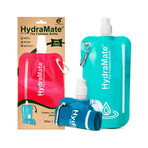 Large Waterproof Phone Case + Standard Bike Phone Holder + Waterproof Key Case + HydraMate Water Bottles // Set of 3