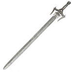 Suoluman Sword // 5006