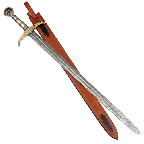 Roman King Sword // 5001