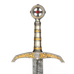 Roman King Sword // 5001