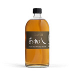 AKASHI UME PLUM WHISKY 750 ML + AKASHI SINGLE MALT 750 ML + AKASHI WHISKY 1.8L // 3 bottle whiskey set