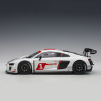 Audi R8 LMS Geneva Presentation Car 2016