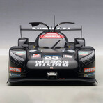 NISSAN GT-R LM NISMO 2015 TEST CAR