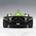 1:18 Bac Mono // Metallic Green