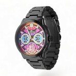 Montres Carlo High-Tech Quartz // AKZ-53434