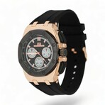 Montres Carlo Prodigy Quartz // AKZ-52802