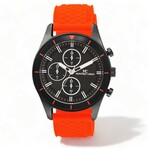 Montres Carlo Speedster Quartz // AKZ-53974