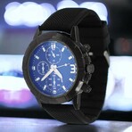 Montres Carlo Wanderer Quartz // AKZ-53864