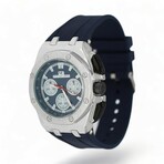 Montres Carlo Prodigy Quartz // AKZ-52804