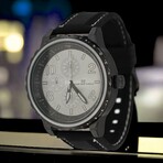 Montres Carlo Traveler Quartz // AKZ-53572