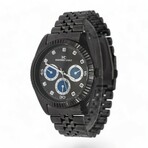 Montres Carlo Tycoon Quartz // AKZ-53126