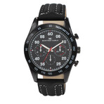 Montres Carlo Adventurer Quartz // AKZ-52461