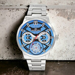 Montres Carlo High-Tech Quartz // AKZ-53435